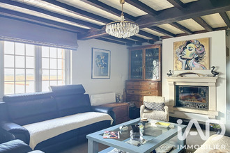 achat maison lyons-la-foret 27480