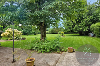 achat maison lyons-la-foret 27480