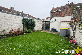 achat maison lys-lez-lannoy 59390