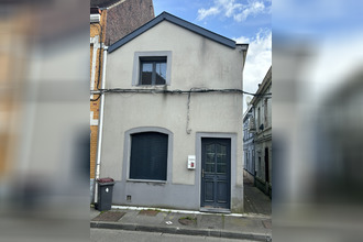 achat maison lys-lez-lannoy 59390