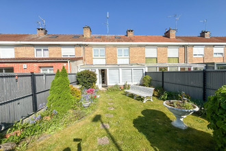 achat maison lys-lez-lannoy 59390