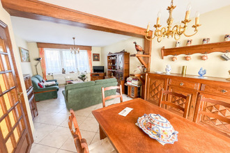 achat maison lys-lez-lannoy 59390