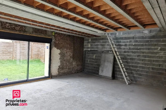 achat maison lys-lez-lannoy 59390