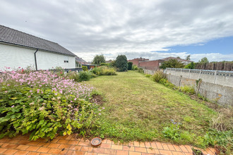 achat maison lys-lez-lannoy 59390