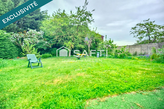 achat maison lys-lez-lannoy 59390