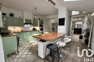 achat maison lys-lez-lannoy 59390