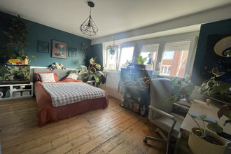 achat maison lys-lez-lannoy 59390