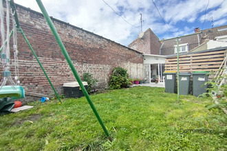 achat maison lys-lez-lannoy 59390