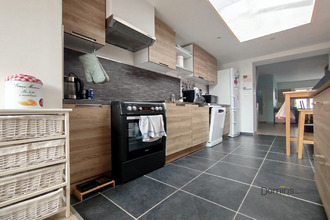 achat maison lys-lez-lannoy 59390