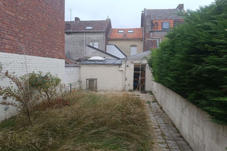 achat maison lys-lez-lannoy 59390