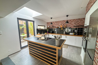 achat maison lys-lez-lannoy 59390