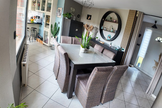 achat maison lys-lez-lannoy 59390