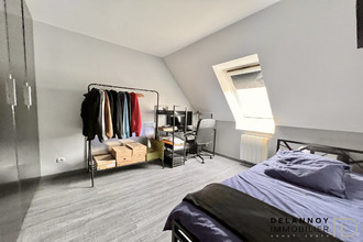 achat maison lys-lez-lannoy 59390