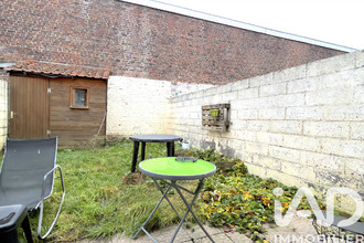 achat maison lys-lez-lannoy 59390