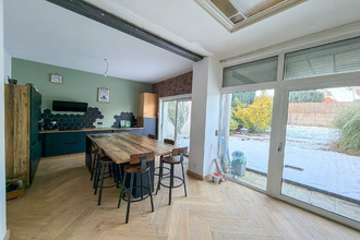 achat maison lys-lez-lannoy 59390