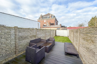 achat maison lys-lez-lannoy 59390