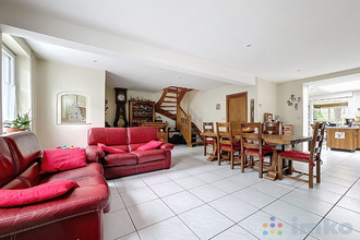 achat maison lys-lez-lannoy 59390