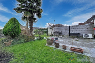 achat maison lys-lez-lannoy 59390