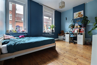 achat maison lys-lez-lannoy 59390