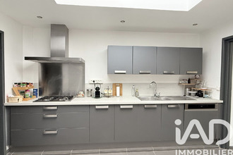 achat maison lys-lez-lannoy 59390