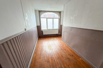 achat maison lys-lez-lannoy 59390