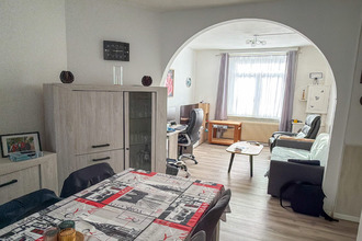 achat maison lys-lez-lannoy 59390