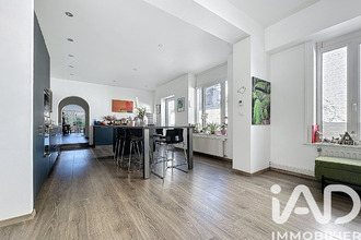 achat maison lys-lez-lannoy 59390