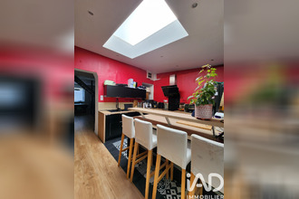 achat maison lys-lez-lannoy 59390