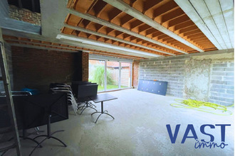 achat maison lys-lez-lannoy 59390
