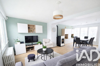 achat maison lys-lez-lannoy 59390