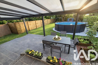 achat maison lys-lez-lannoy 59390