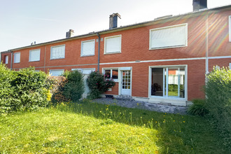 achat maison lys-lez-lannoy 59390