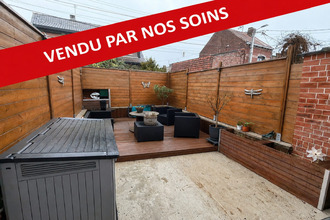 achat maison lys-lez-lannoy 59390