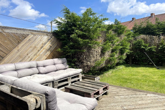 achat maison lys-lez-lannoy 59390