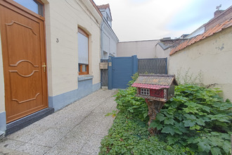 achat maison lys-lez-lannoy 59390