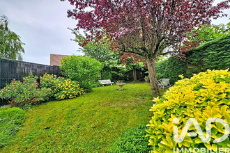 achat maison lys-lez-lannoy 59390
