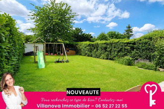 achat maison lys-lez-lannoy 59390