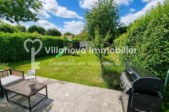 achat maison lys-lez-lannoy 59390