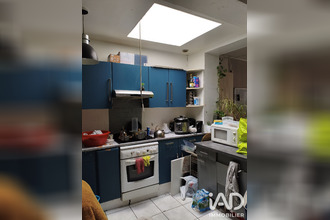 achat maison lys-lez-lannoy 59390