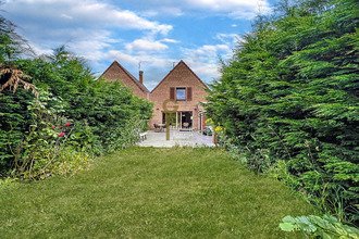 achat maison lys-lez-lannoy 59390