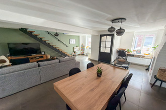 achat maison lys-lez-lannoy 59390