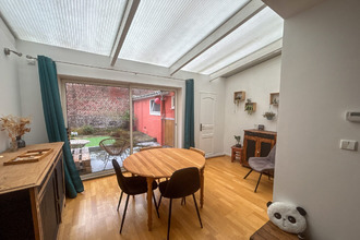 achat maison lys-lez-lannoy 59390