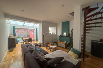 achat maison lys-lez-lannoy 59390