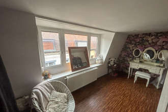 achat maison lys-lez-lannoy 59390