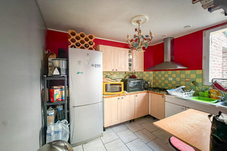 achat maison lys-lez-lannoy 59390