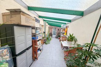 achat maison lys-lez-lannoy 59390