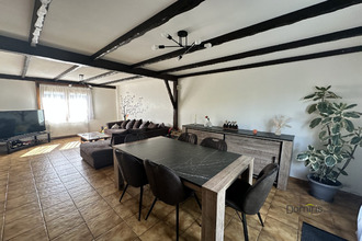 achat maison lys-lez-lannoy 59390