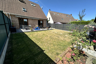 achat maison lys-lez-lannoy 59390