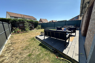 achat maison lys-lez-lannoy 59390