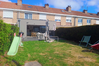 achat maison lys-lez-lannoy 59390